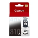 Thumbnail 1 of CANON  PG  -  810 BK  -  A0026843
