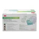 Thumbnail 2 of เน็กซ์แคร์ หน้ากากอนามัยทางการแพทย์ 3 ชั้น 50 ชิ้น
