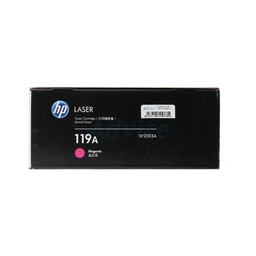 Thumbnail 2 of HP Toner Original HP 119A W2093A M - A0130636