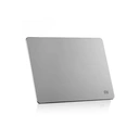 Thumbnail 2 of แผ่นรองเม้าส์โลหะคุณภาพสูง ขนาด 24 ซ.ม. สีเงิน