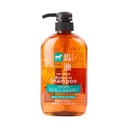 Thumbnail 1 of คุมาโนะ แชมพู ฮอร์ส ออยล์ นอน ซิลิโคน รินซ์ อิน 600 มล.