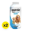 Thumbnail 2 of CHAINGARD Dog Powder 200 g x 2