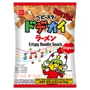 Thumbnail 1 of เบบี้สตาร์ ขนมอบกรอบบะหมี่เส้นใหญ่ รสดั้งเดิม 74 ก.