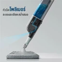 Thumbnail 4 of ไดโนว่า ไม้ถูพื้นพร้อมสเปรย์ฉีดน้ำ