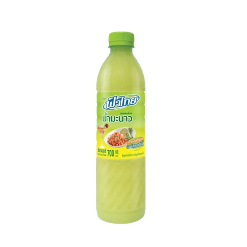 FATHAI Lime Juice 700 ml