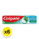 Thumbnail 2 of คอลเกต ยาสีฟัน เฮอเบิ้ลซอลท์ 150 ก. x 6