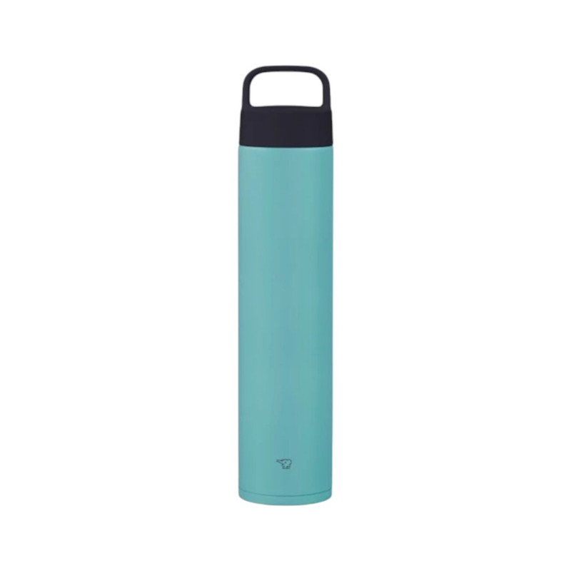 Zojirushi กระติกน้ําสุญญากาศเก็บความร้อนและความเย็น ขนาด 750ml รุ่น SM-RB75E-GM