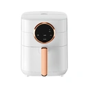 Thumbnail 1 of กาบอร์ หม้อทอดไร้น้ำมัน รุ่น GA-E45A02 สีขาว