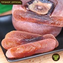 Thumbnail 5 of Sambua ลูกพลับแห้ง (พลับแดง) Dried Dehydrated Persimmon 500 กรัม