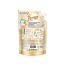 Thumbnail 2 of ไฟน์ไลน์ ผลิตภัณฑ์ซักผ้า สูตรเข้มข้น เนเชอรัล กลิ่นแพร์และไวท์โรส 500 มล. สีครีม