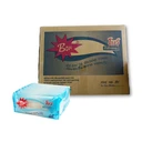 Thumbnail 1 of ผ้าเย็นขนหนูโบว์จัมโบ้  สีขาว ขนาด 11 X 28 นิ้ว แพค 10 ชิ้น จำนวน 10 แพค