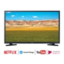 Thumbnail 2 of ซัมซุง สมาร์ท ทีวี 32 นิ้ว รุ่น UA32T4202AKXXT