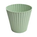 Thumbnail 1 of ไพโอเนียร์ ถังขยะลายจีบขนาด 10 ล.