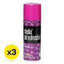 Thumbnail 2 of KING'S STELLA Air Spray Lavender 350 ml x 3