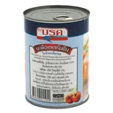 Thumbnail 2 of BROOK Tomato Diced In Tomato Juice 565 g