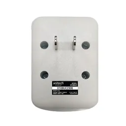 Thumbnail 4 of แอนิเทค หัวแแปลงปลั๊กไฟ Plug Adapter รุ่น H108UC