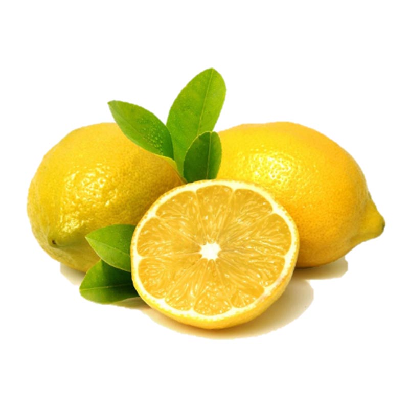 Yellow Lemon no.100