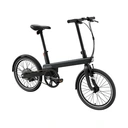 Thumbnail 2 of จักรยานไฟฟ้า20 นิ้วรองรับการเชื่อมต่อบลูทูธ 5.0 สีดำ