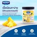 Thumbnail 3 of BEST FOODS Jam Pineapple 1.9 kg