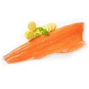 Thumbnail 2 of Fresh Norwegian Salmon Filleting & Skinning Service 1 pc (approx. 4-5 kg/pc)
