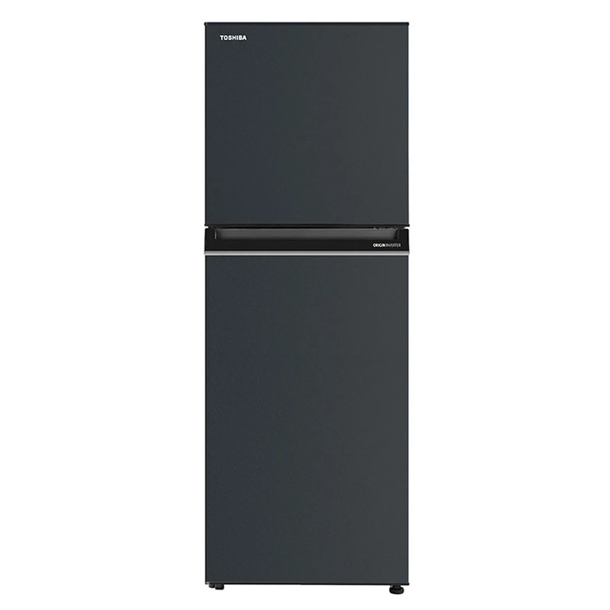 โตชิบา ตู้เย็น 2 ประตู 8.9 คิว รุ่น GR-RT329WE-PMTH(52) สีน้ําเงิน