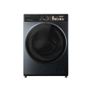 Thumbnail 1 of โตชิบา เครื่องซักผ้าฝาหน้า ขนาด 10.5 กก./ อบ7 กก. รุ่น TWD-T25BZU115MWT