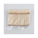 Thumbnail 3 of BIOPACK ช้อนส้อมไม้ (ช้อน 16 ซม.) ใช้แล้วทิ้ง ช้อนไม้ ส้อมไม้ รักษ์โลก ย่อยสลายได้ เป็นมิตรกับสิ่งแวดล้อม [[100 ชิ้น]]