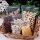 Thumbnail 1 of Matapat ถุงซิปล็อค (10x15 CM) ถุงซิปใส่ยา ถุงซิปใส่อาหาร ซองซิป