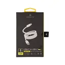 Thumbnail 4 of ไททันวี สายชาร์จ USB-C to USB-C MagCord Cable Super Fast Charge 60 วัตต์ 1 ม. สีขาว