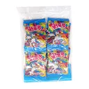 Thumbnail 3 of ฟริทซี คิวบ์มิกซ์ฟรุต 20 ก. 12 ซอง