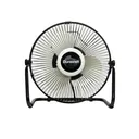 Thumbnail 1 of Duracraft Table Fan Windy (Black/White) สีขาว