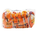 Thumbnail 4 of ฮานามิ ข้าวเกรียบกุ้ง รสฮอตชิลลี่ 30 ก. x 6