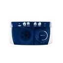 Thumbnail 3 of LG Twin Tub Washing Machine 15 kg Model TT15WAPG