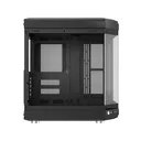 Thumbnail 2 of โคลดคูล เคสคอมพิวเตอร์ Senior C7 ATX Black