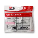 Thumbnail 2 of เอ็มแอนด์จี เทปลบคำผิด 5 มม. แพ็ค 6 ชิ้น คละแบบ