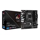 Thumbnail 2 of ASROCK Motherboard B760M PG Lightning DDR5 LGA-1700