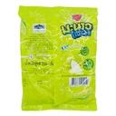 Thumbnail 2 of ฮาร์ทบีท ลูกอม กลิ่นมะนาวโซดา สอดไส้เชอร์เบท 100 เม็ด