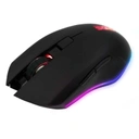 Thumbnail 2 of Signo Gaming Mouse Macro Pro-Series Centro GM-907 Black