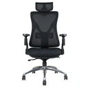 Thumbnail 1 of Ergotrend เก้าอี้เพื่อสุขภาพเออร์โกเทรน รุ่น PORTSEA