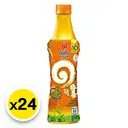 Thumbnail 2 of ICHITAN Green Tea Genmai 280 ml x 24