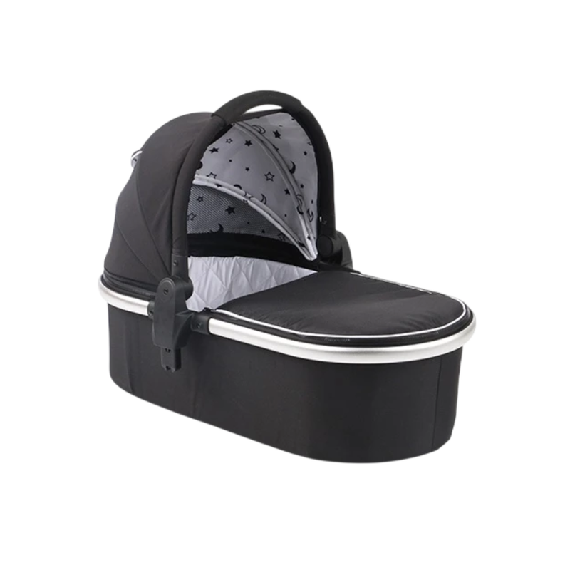 Keenz Kinetic CARRY COT กระเช้าหิ้วสําหรับเด็กแรกเกิด-1ขวบ