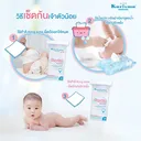 Thumbnail 3 of แคริสม่า สำลีแผ่นใหญ่พิเศษ 100 กรัม x 6