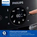 Thumbnail 4 of PHILIPS Air Fryer Series 2000 Model NA220/00