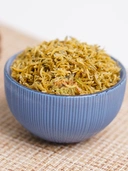 Thumbnail 2 of พรทิพย์ พรีเมี่ยม ปลาข้าวสารรสธรรมชาติ(ซอง) 25 กรัม x 6