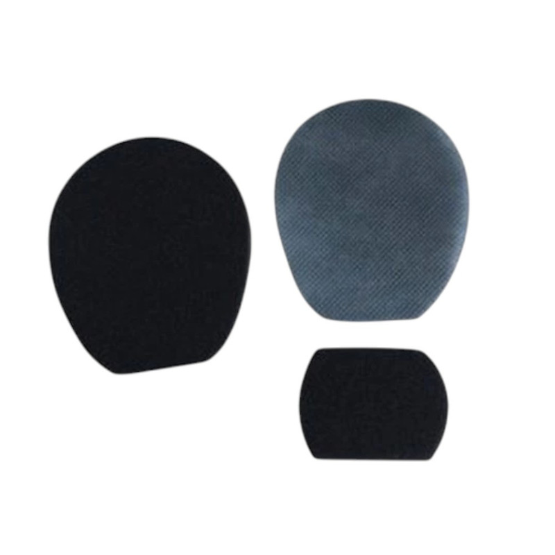 SHIMONO อุปกรณ์ไส้กรองฟองน้ํา สําหรับเครื่องดูดฝุ่น รุ่น SVC-1016