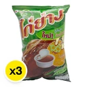 Thumbnail 2 of ไก่ย่าง ขนมทอดกรอบ รสใบเตย 55 ก. x 3