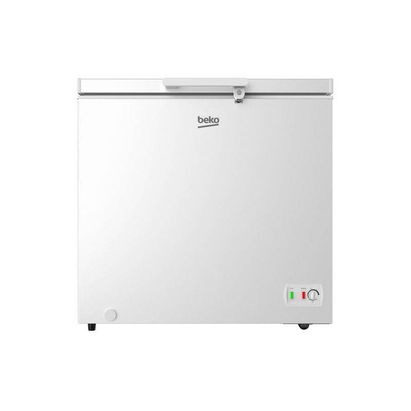 Beko Chest Freezer Hybrid System (7.1 Q) CF201WT