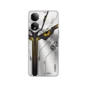 Thumbnail 2 of แซตทีอี นูเบีย สมาร์ทโฟน รุ่น Neo 2 (8+256GB) สีเงิน (5G)