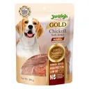 Thumbnail 1 of K-SY Dog Snack Chicken Soft Jerky 300 g