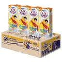 Thumbnail 1 of ตราหมี โอเมก้า นมยูเอชที ผสมน้ำผึ้งแท้ 180 มล. แพ็ค 36 กล่อง